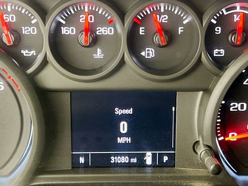 Used 2022 Chevrolet Silverado 2500 W/T w/ WT Convenience Package image 12