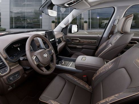 New 2026 RAM 1500 Limited AWD/4WD image 22