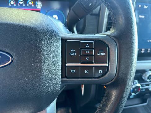 Certified 2024 Ford F150 XLT w/ Tow/Haul Package AWD/4WD image 24