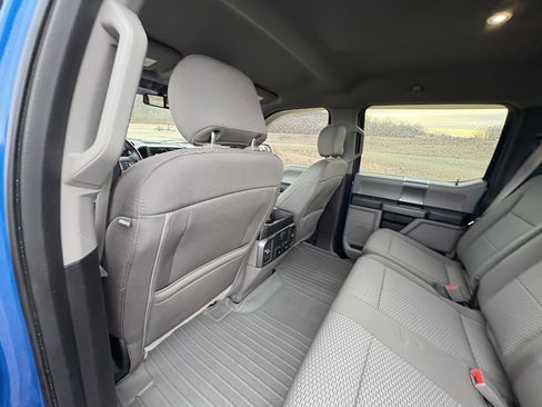 Used 2019 Ford F150 XLT w/ Equipment Group 302A Luxury image 23