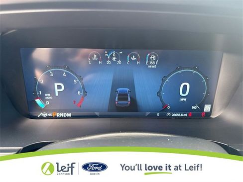 Used 2024 Ford F150 Raptor image 14