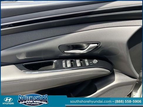 Certified 2023 Hyundai Tucson SEL AWD/4WD image 18