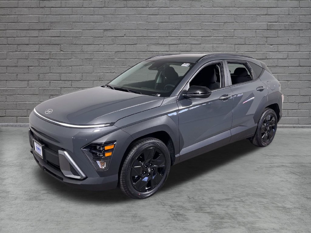 New 2027 Hyundai Kona SEL Sport FWD image 7