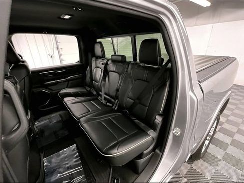 Used 2024 RAM 1500 Limited AWD/4WD image 24