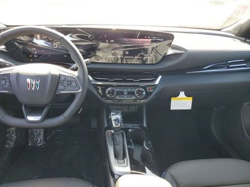 New 2026 Buick Envista Sport Touring w/ Convenience I Package FWD image 13