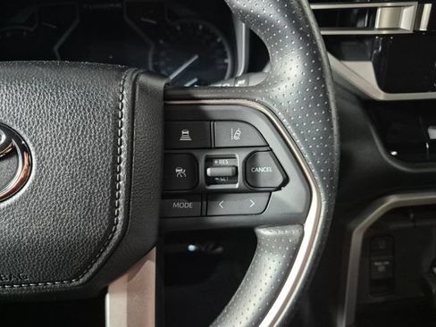 Used 2025 Toyota Tundra SR5 AWD/4WD image 21