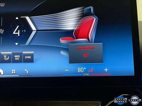 Used 2025 BMW 530i xDrive image 44