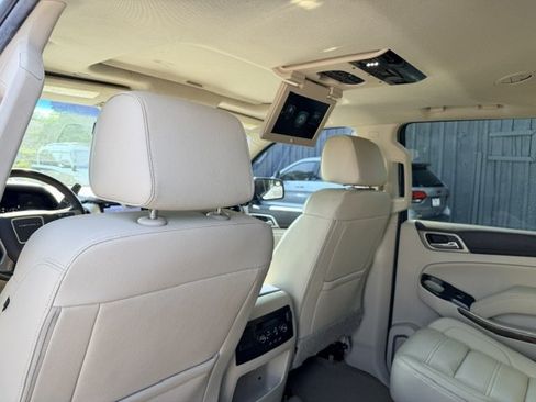 Used 2019 GMC Yukon Denali w/ Denali Ultimate Package RWD image 15
