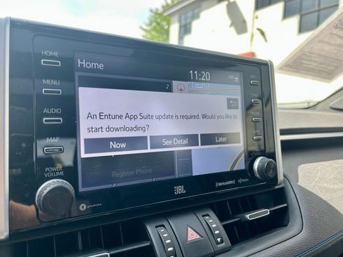 Certified 2019 Toyota RAV4 XSE AWD/4WD image 23