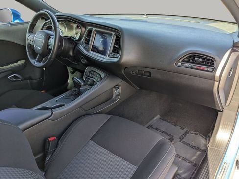 Certified 2023 Dodge Challenger R/T Scat Pack RWD image 10