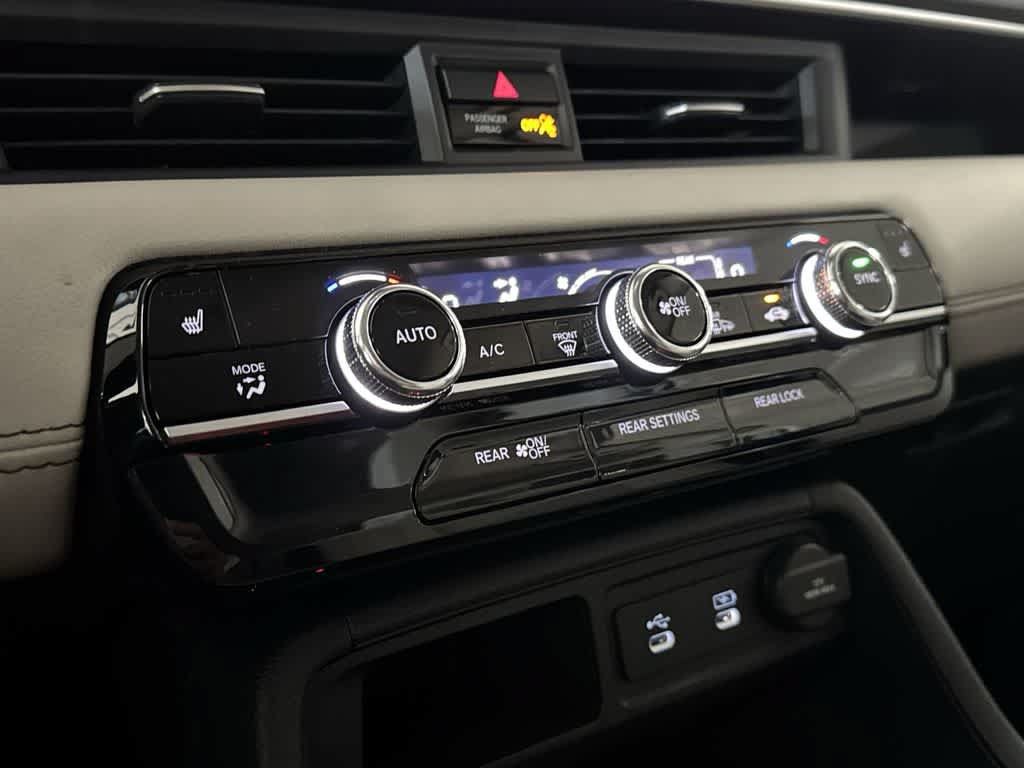 New 2026 Honda Pilot EX-L image 19