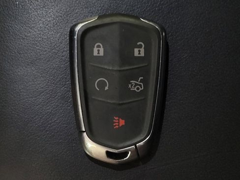 Used 2018 Cadillac XTS Premium Luxury w/ Driver Assist Package FWD image 32