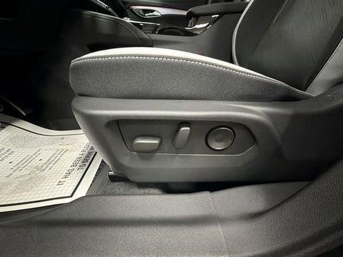 New 2026 Buick Envision Sport Touring AWD/4WD image 20