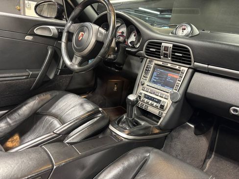 Used 2007 Porsche 911 Carrera S image 10