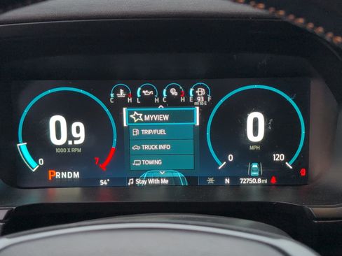 Used 2022 Ford F150 Tremor w/ Equipment Group 402A High image 19