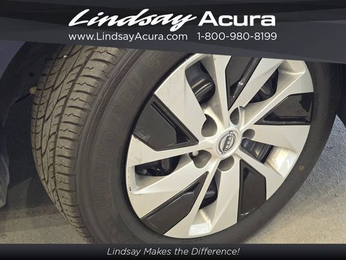 Used 2024 Nissan Altima 2.5 S FWD image 25