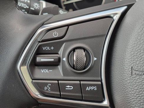 Used 2025 Acura RDX w/ Technology Package AWD/4WD image 17