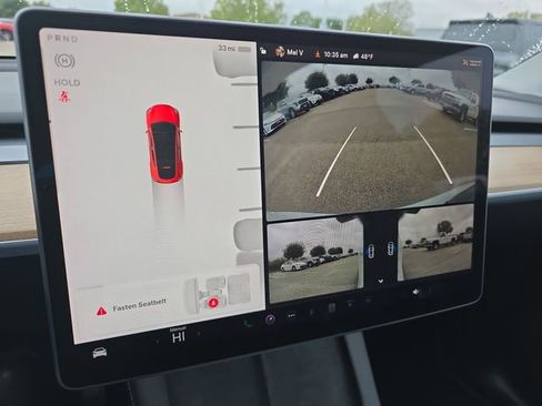 Used 2023 Tesla Model Y Long Range image 23