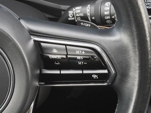 Used 2024 MAZDA CX-90 3.3 Turbo w/ Premium Package AWD/4WD image 21