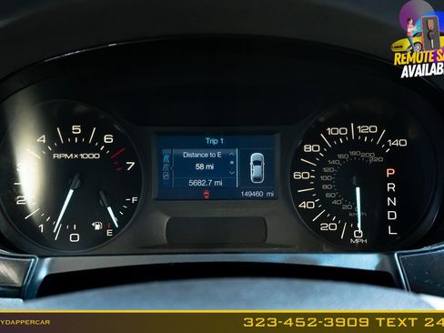 Used 2011 Ford Edge SE FWD image 22