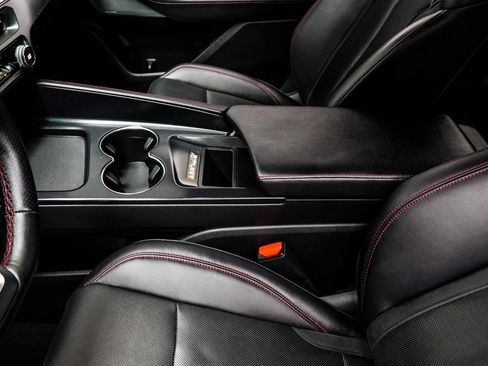 Used 2024 Acura ZDX A-Spec image 19