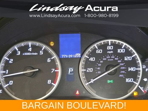 Used 2014 Acura RDX AWD image 14