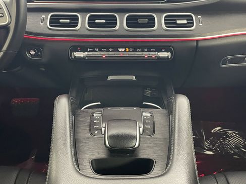 Certified 2021 Mercedes-Benz GLE 350 image 18