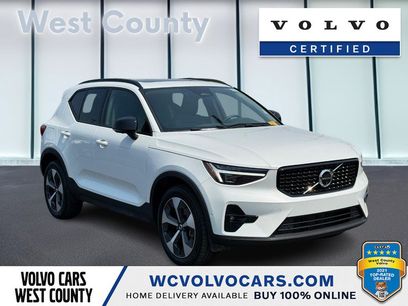 Used 2026 Volvo XC40 B5 Plus