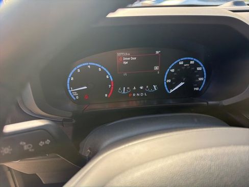 Used 2023 Ford Bronco Sport Big Bend w/ Convenience Package image 10