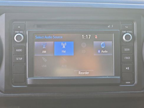 Used 2019 Toyota Tacoma SR image 25