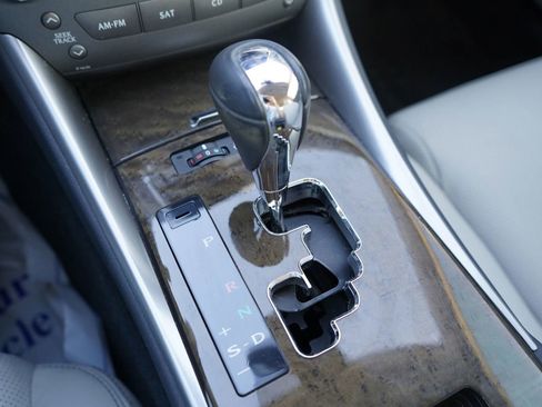 Used 2012 Lexus IS 250 image 13