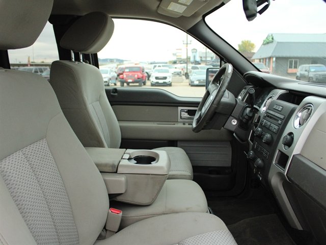 Used 2009 Ford F150 XLT RWD image 21