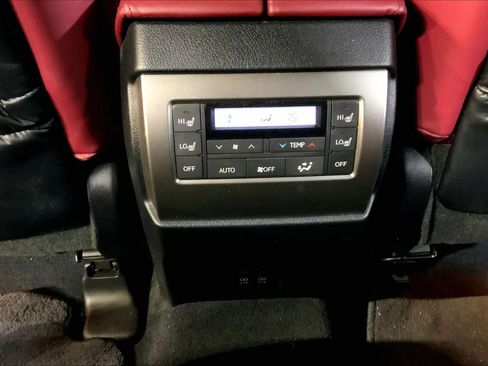 Certified 2023 Lexus GX 460 Premium w/ Premium Package image 33