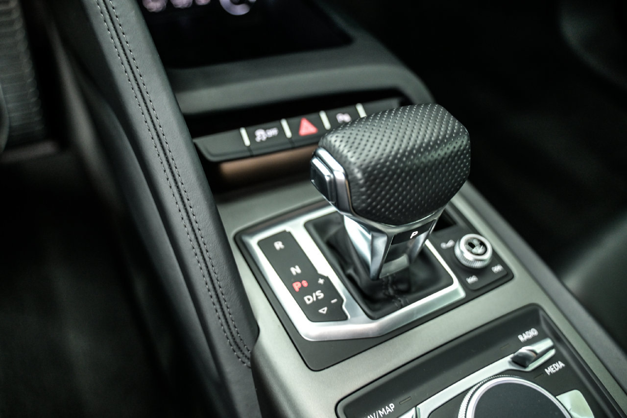 Used 2023 Audi R8 V10 performance w/ Premium Package RWD image 26