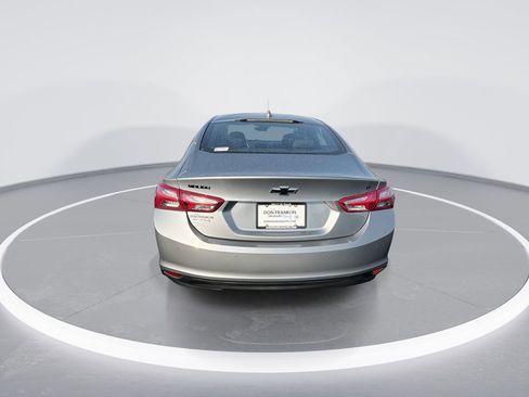 Used 2024 Chevrolet Malibu LT w/ Sport Edition image 7