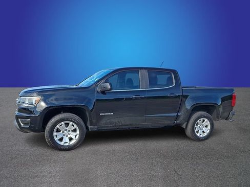 Used 2020 Chevrolet Colorado LT RWD image 6