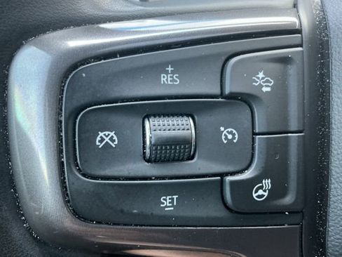 Used 2024 Chevrolet Silverado 1500 High Country w/ Midnight Edition AWD/4WD image 12