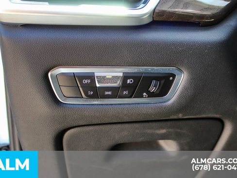 Used 2022 BMW X5 sDrive40i w/ Parking Assistance Package RWD image 30