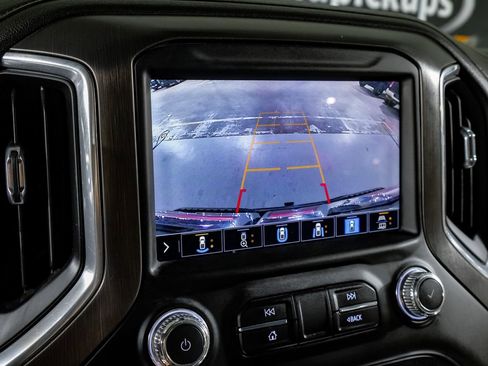 Used 2020 GMC Sierra 3500 AT4 w/ AT4 Premium Package image 22