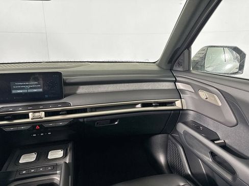 New 2027 Kia Telluride EX image 24