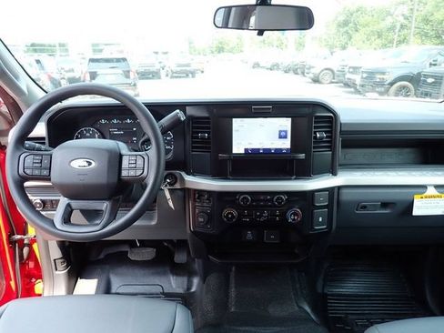 Used 2026 Ford F250 XL w/ XL Chrome Package AWD/4WD image 21