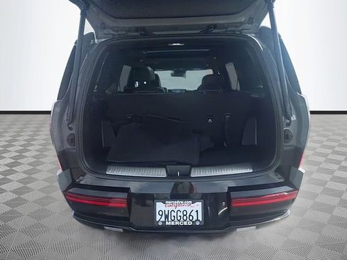 Used 2025 Hyundai Santa Fe Calligraphy AWD/4WD image 28