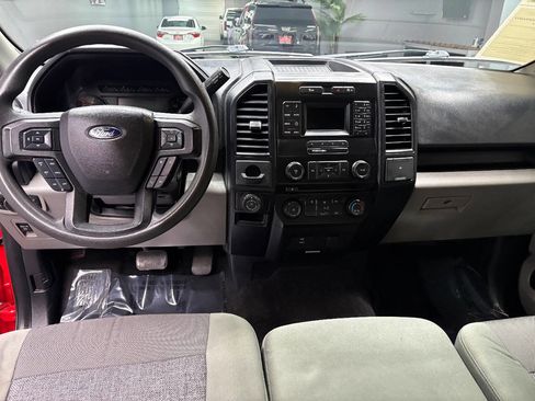 Used 2016 Ford F150 XL w/ Equipment Group 101A Mid image 31