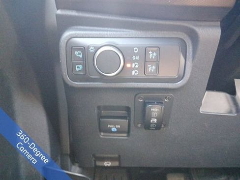 Used 2022 Ford Bronco Outer Banks AWD/4WD image 23