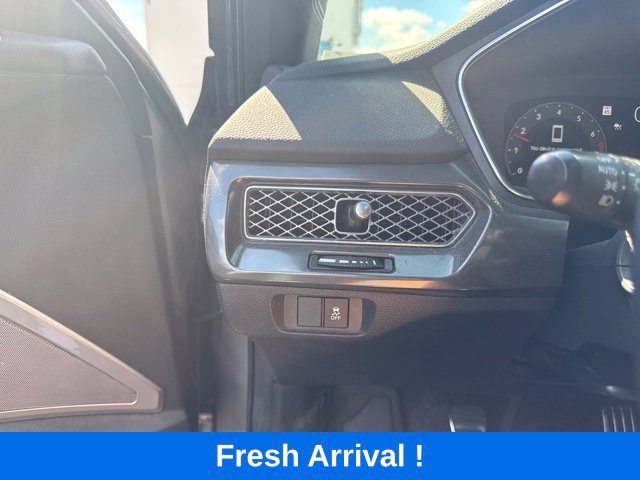Used 2024 Acura Integra A-Spec w/ Technology Package FWD image 9