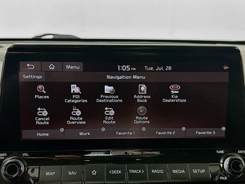 Used 2021 Kia Seltos SX AWD/4WD image 33