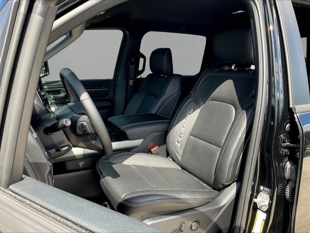 Used 2026 RAM 1500 Rebel AWD/4WD image 23