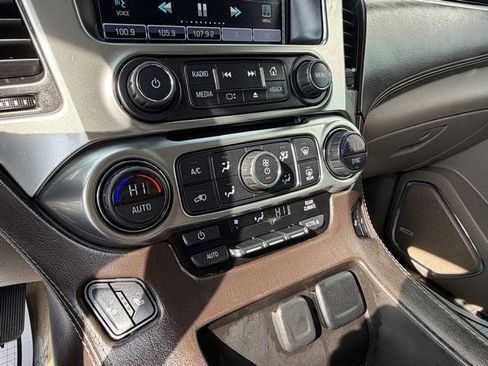 Used 2015 Chevrolet Tahoe LT w/ Luxury Package image 22