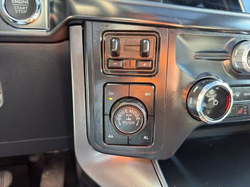 Certified 2025 Ford F150 Lariat AWD/4WD image 33