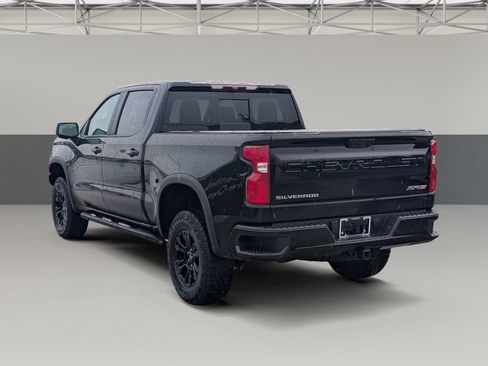 Used 2023 Chevrolet Silverado 1500 ZR2 AWD/4WD image 7